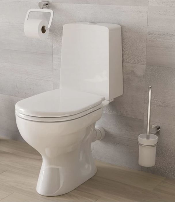 Унитаз напольный Россия