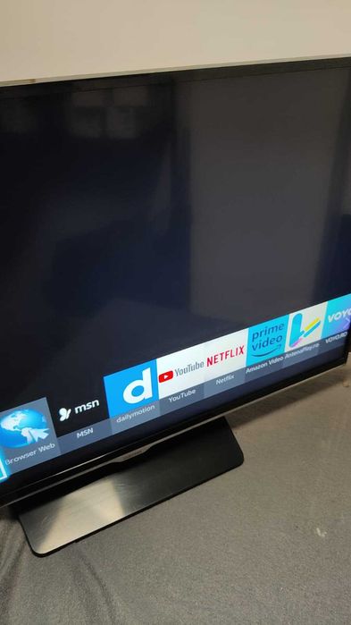 Smart TV Samsung UE32H5500AW