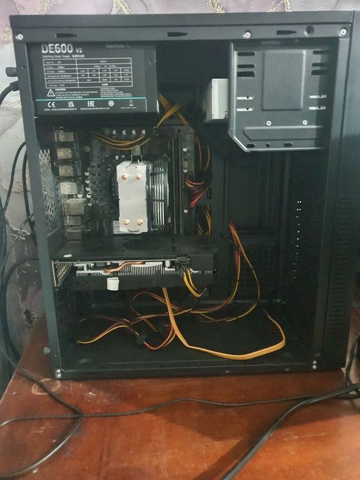 Продам компьютер