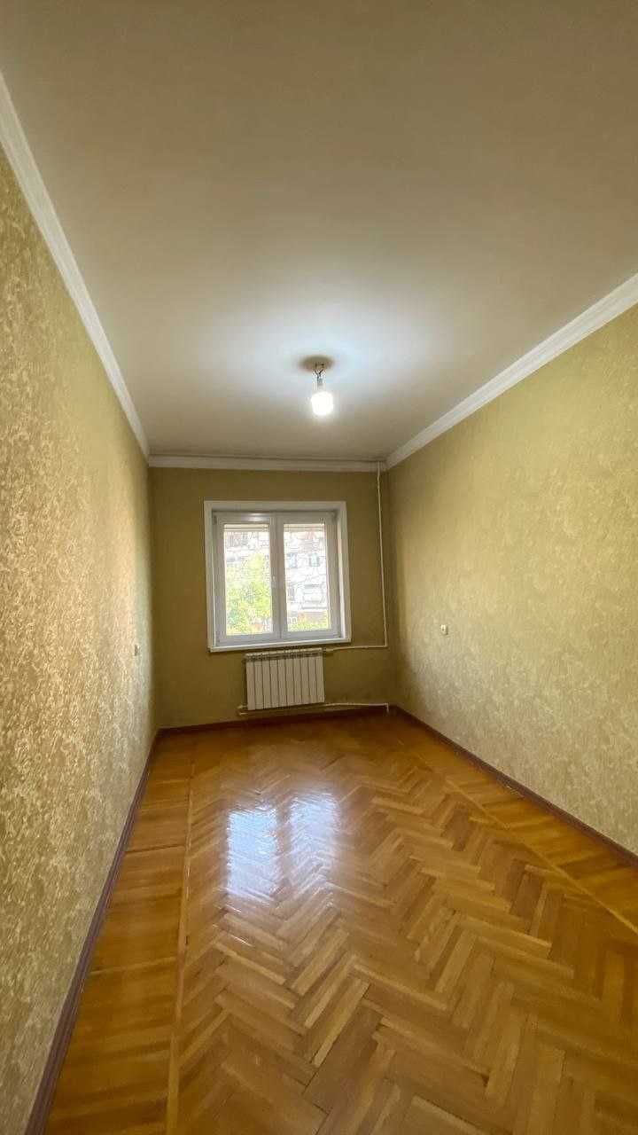 ГУЛОБОД 4 хона 2 этаж супер квартира. 85м2. чорсу бозор