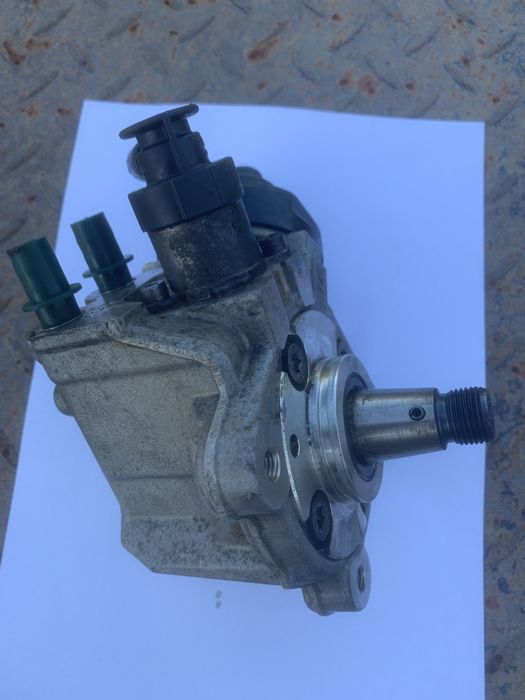Pompa înalt presiune CBDC passat b6 motor 2.0 tdi 81 kw