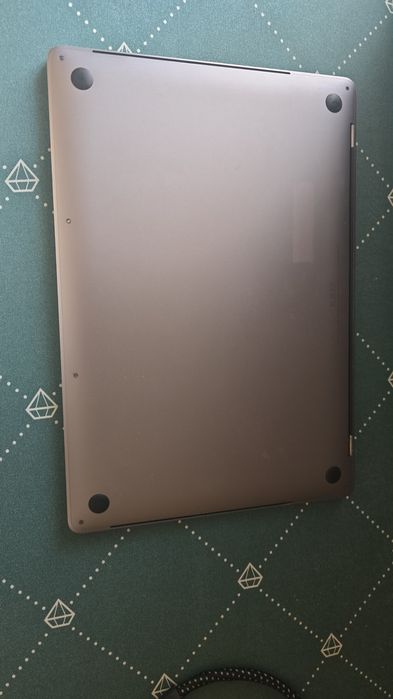 Macbook Pro 15 (intel i7 A1990) в отличном состоянии