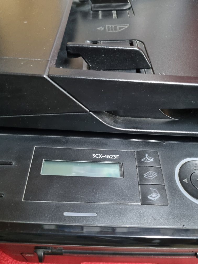 Imprimantă-Multifunctional Samsung SCX-4623F