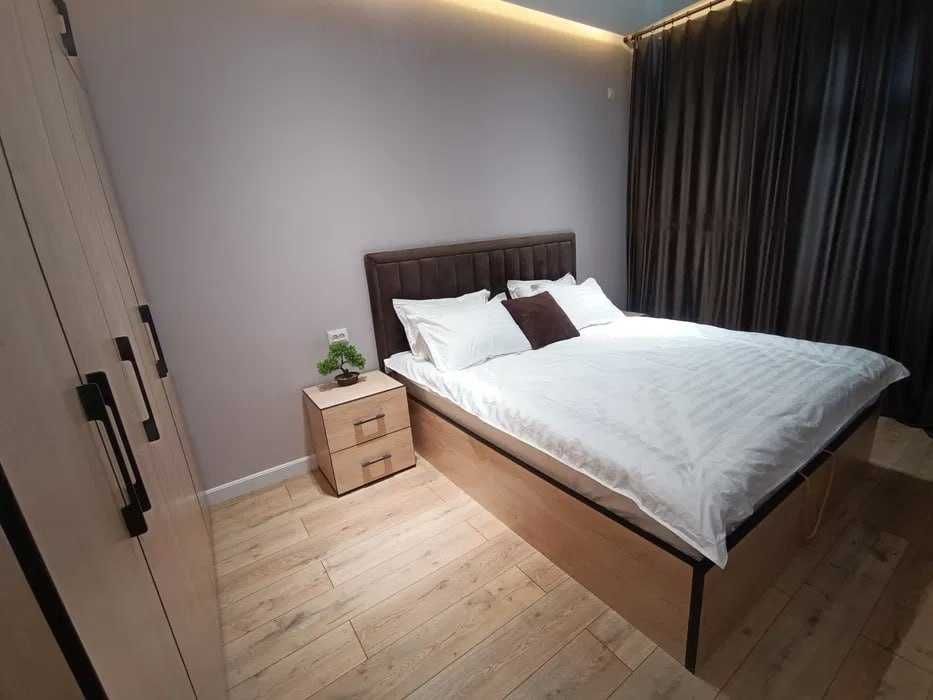 ЭЛИТНАЯ!!! 2х ком квартира ЧИЛАНЗАРСКИЙ р-н рядом c метро НОВЗА ID09