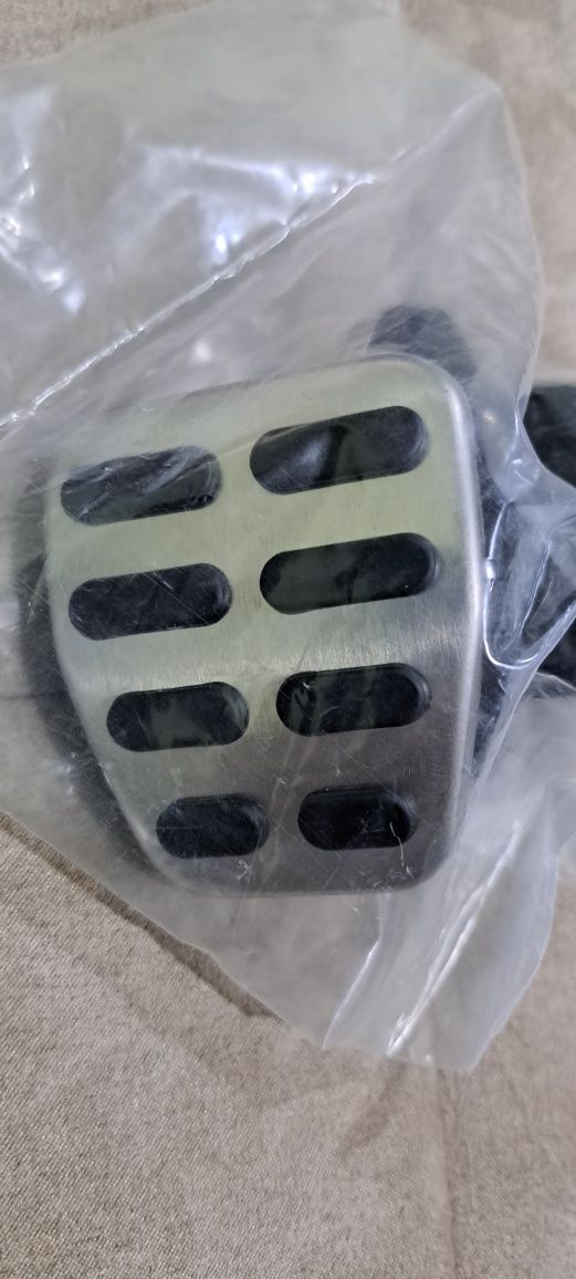 Спортни педали за VW Skoda Seat