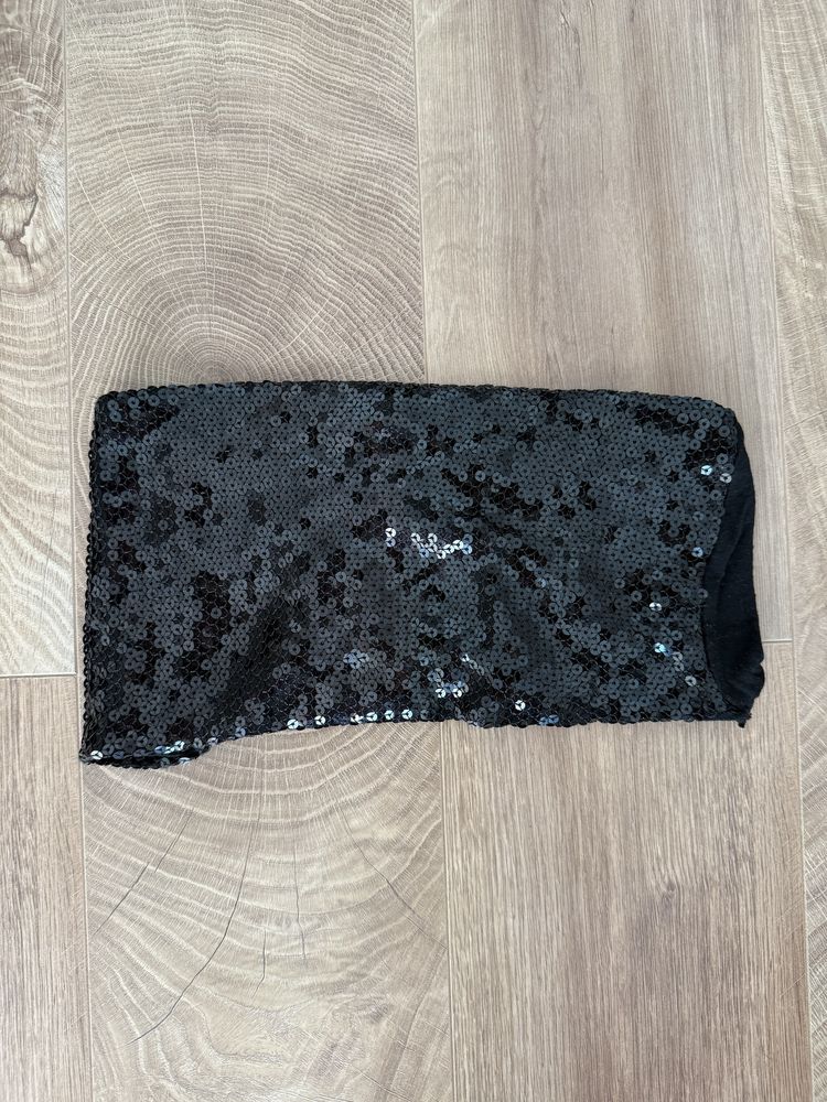 Потник, бюстие Alexander Wang, Bershka