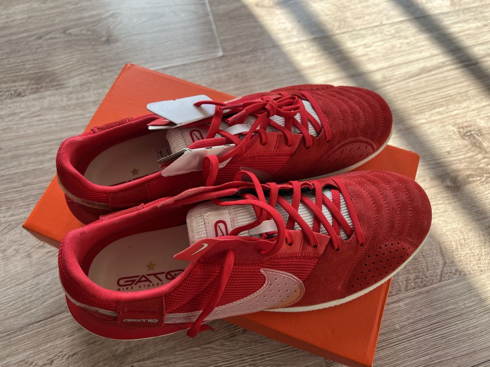 Маратонки Nike Streetgato 45 номер