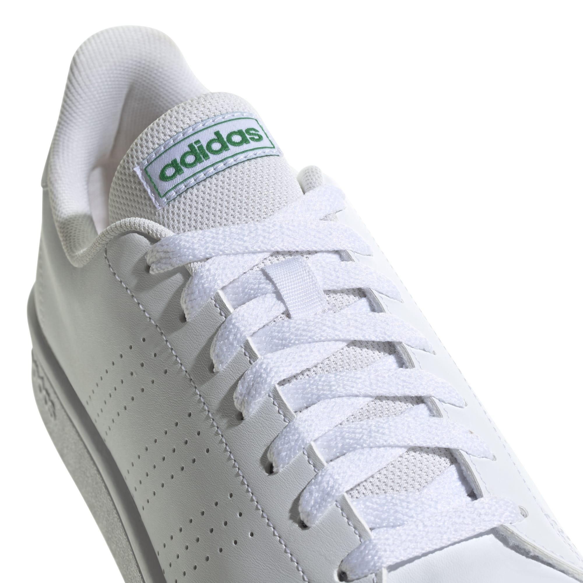 Încălțăminte Tenis Adidas Advantage - produs resigilat (nou) Decathlon