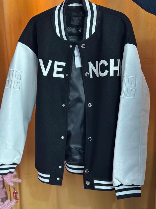 Jacheta Givenchy barbati