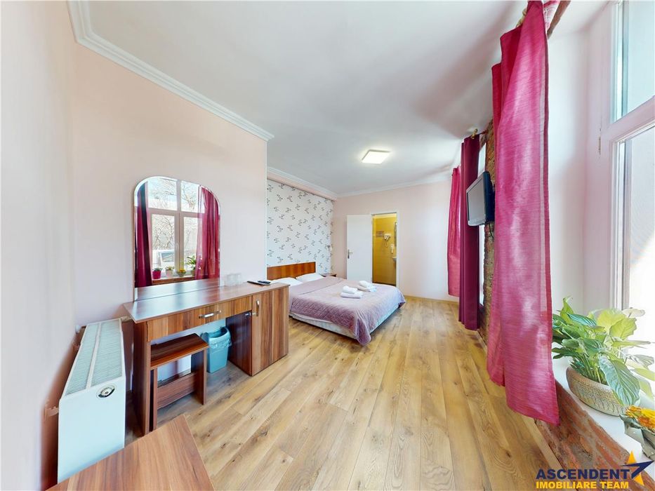 Camera de inchiriat , Centrul vechi Brasov