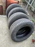 Летни гуми Nokian 235/66 R17