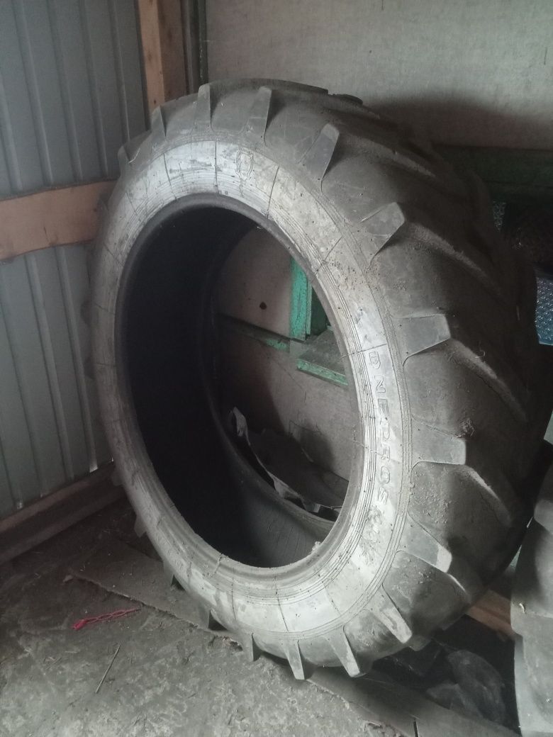 Продам шины МТЗ 80