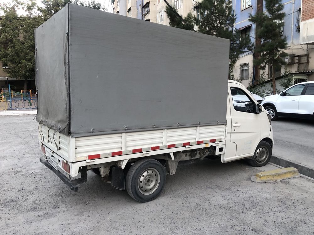 Changan 98talik 2019