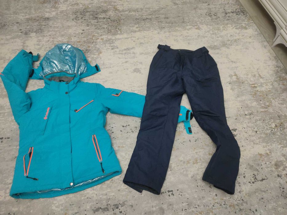 Продам Лыжный костюм