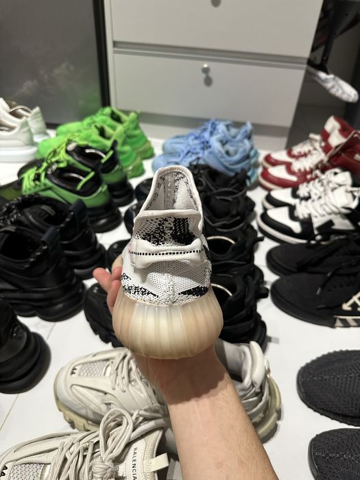 Yeezy boost 350
