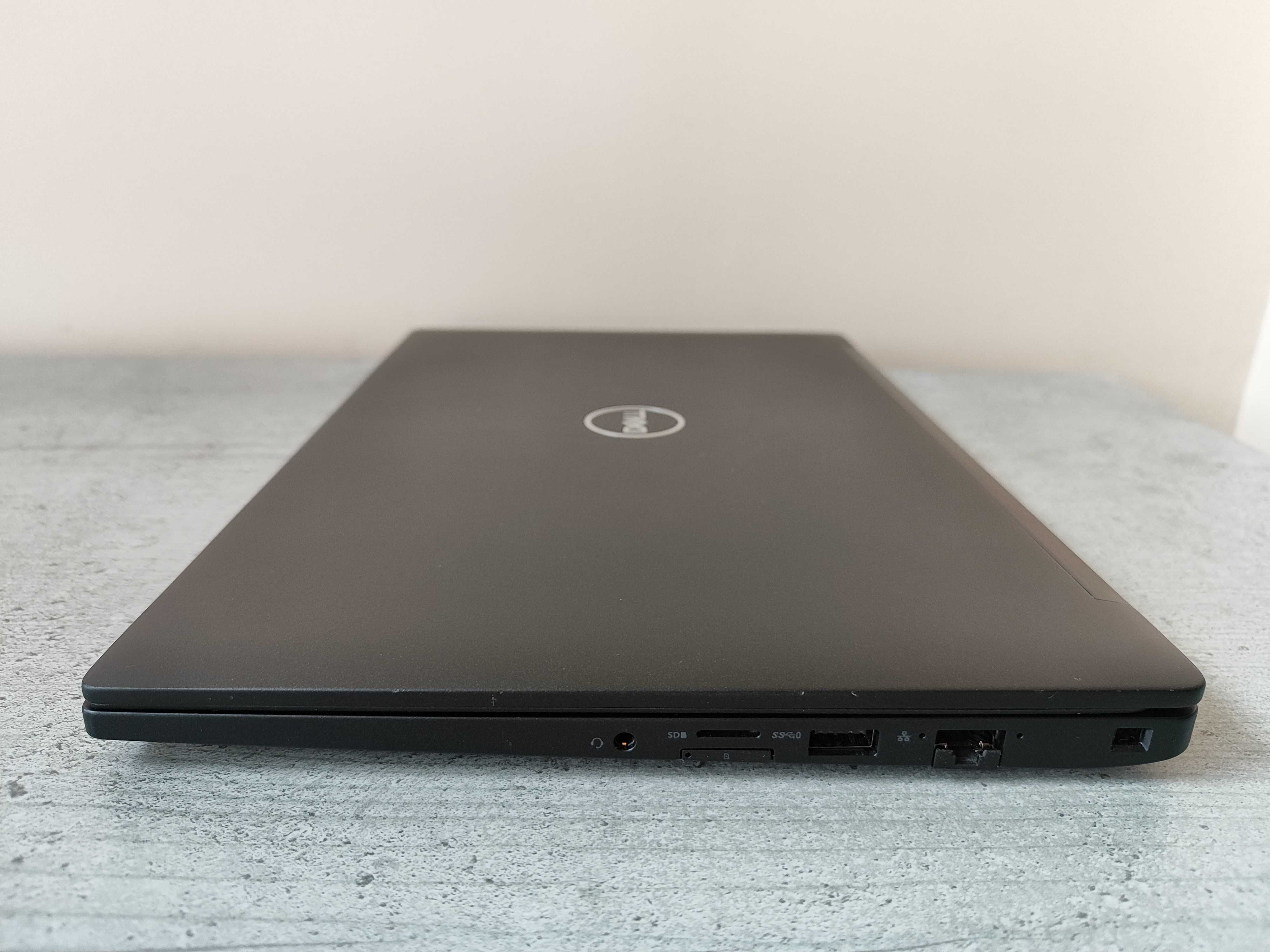 Dell Latitude 7490 FHD IPS I5-8350U/256GB/8GB