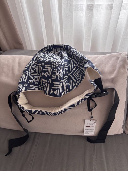 Vand sistem de purtare bebelusi (tip scaunel)