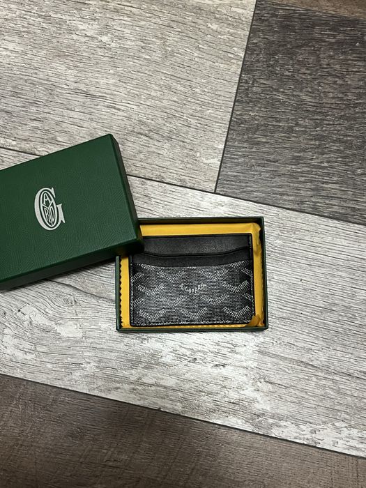 Goyard Cardholder/ картодържател/ портфейл