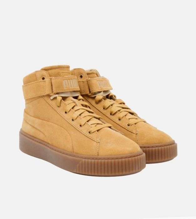 Puma чисто нови маратонки