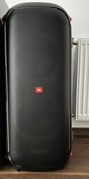 Jbl partybox 710