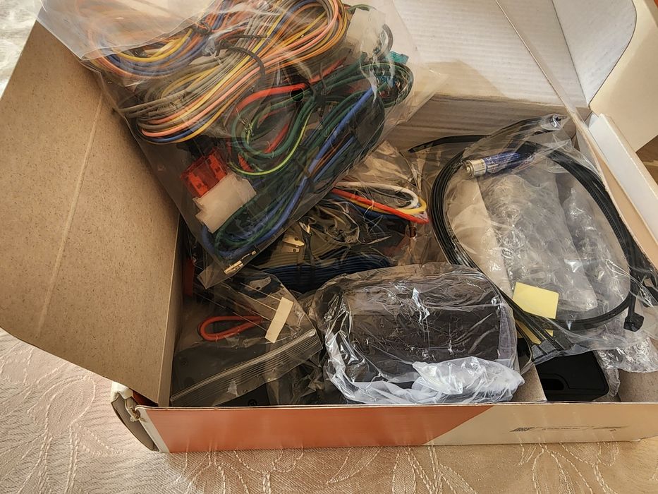 Starline A93 Sotiladi