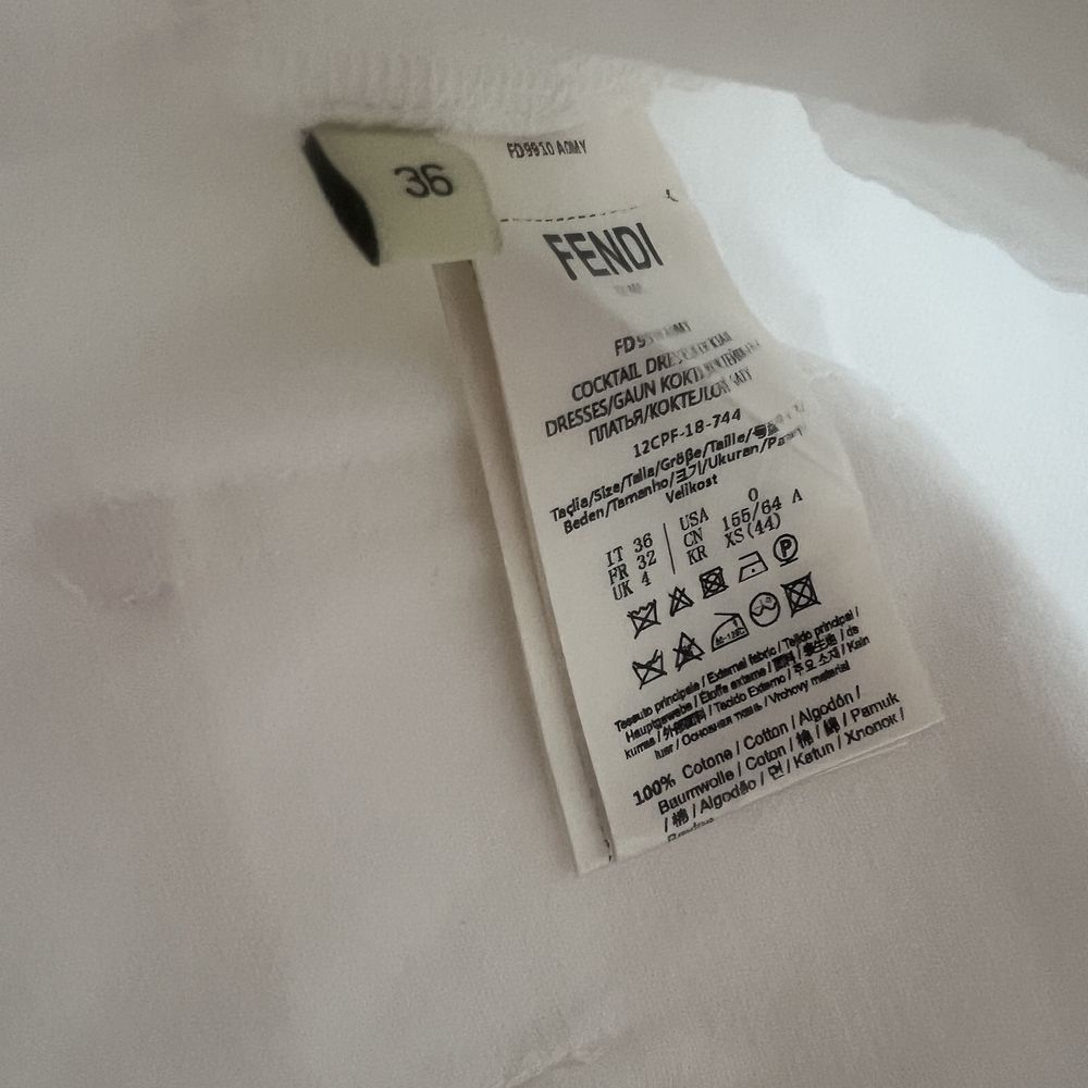 Оригинални дънки Fendi, Dior, Chanel, Gucci
