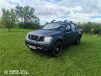 Nissan navara 2.5 dci 2007