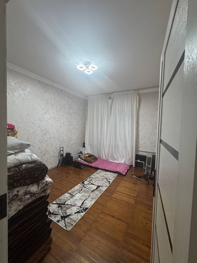 Dom sotiladi 4/5/5 Qo’yliq massiv-6 da