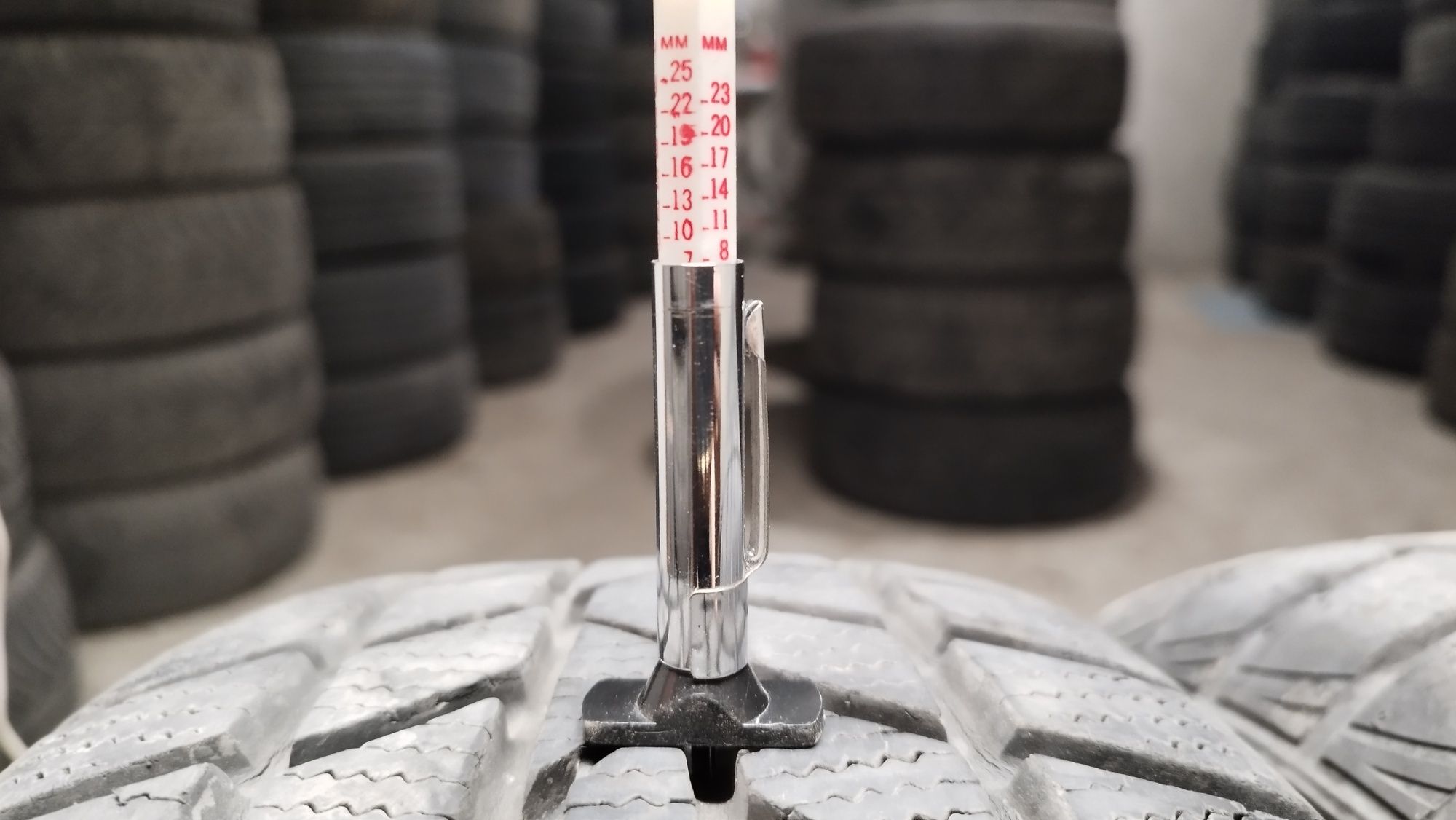Hankook 195/60/15
