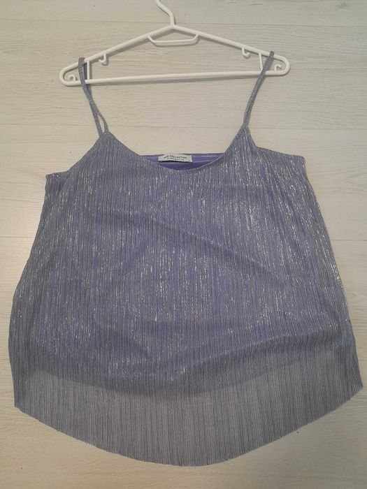 Top strălucitor BSB