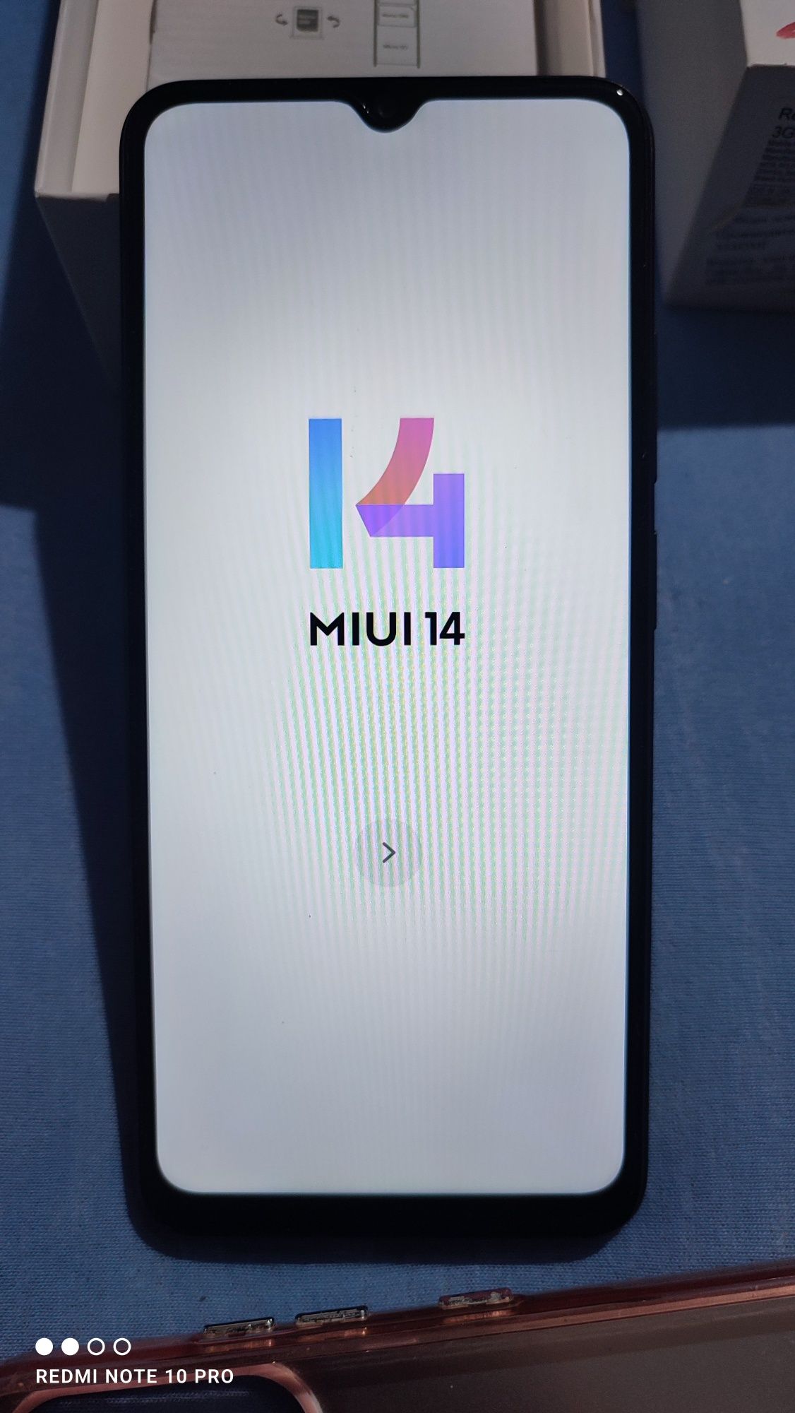 Redmi 12 C  запазени и здрав.