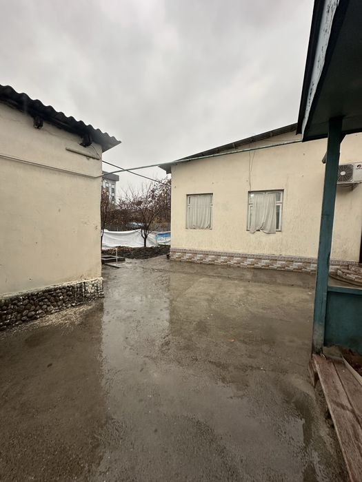 Срочно! Продаётся дом в районе Янги Хайот — участок 7.2 соток!