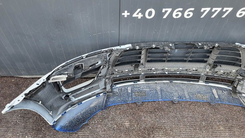 Porsche Macan II 2020/2023 95B GTS TURBO bară față BF1342
