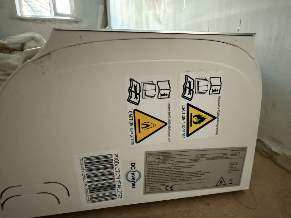 Кондицеонер сотилади