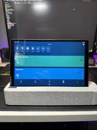 Lenovo Tab M10 2nd Gen + Amazon Alexa Smart Dock