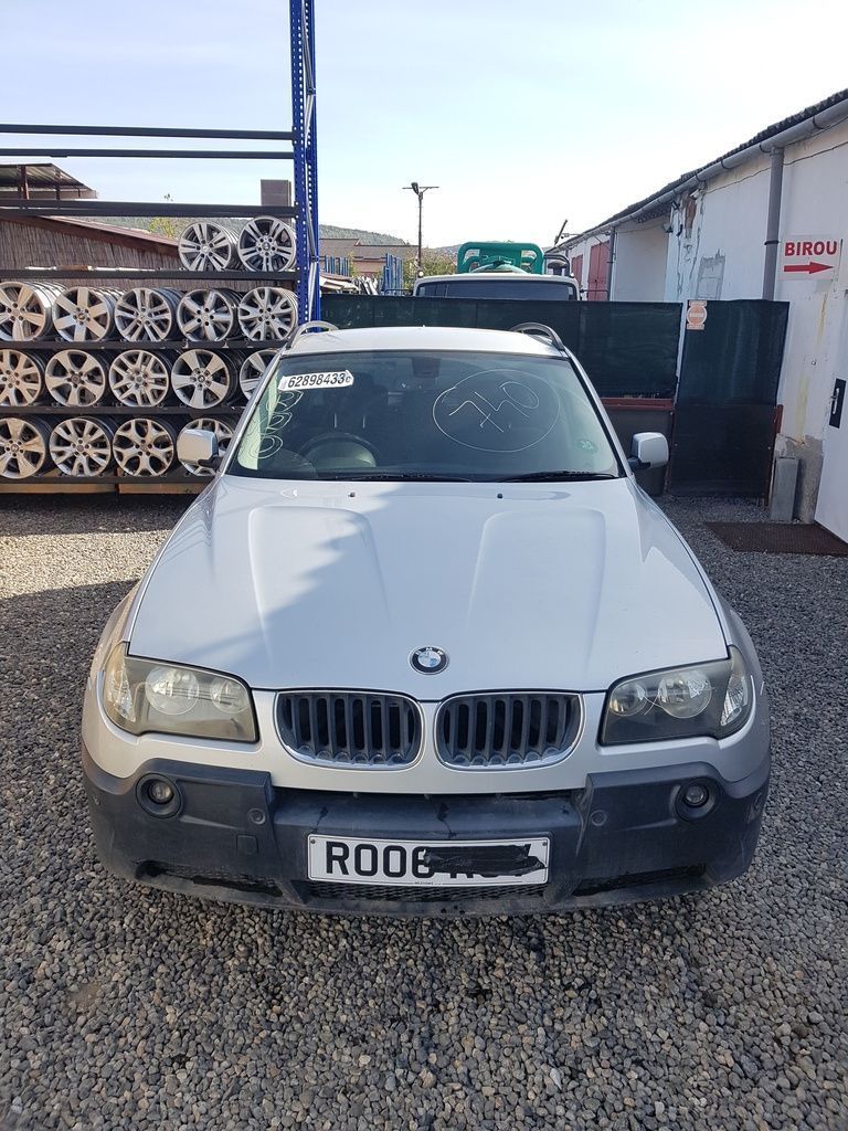 Vibrochen BMW X3 E83 2.0 Diesel 2003 - 2006 110kW 150CP 1995CC M47 D20 Euro4 (740) 7790536