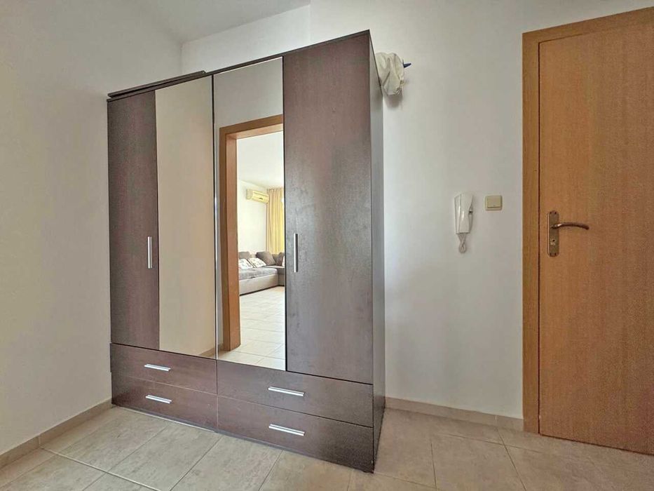 Продава се Двустаен апартамент в к.к. Слънчев бряг - 66 кв.м за 1114 €/кв.м - Снимка #6