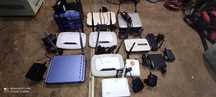 Router wi-fi diferite modele