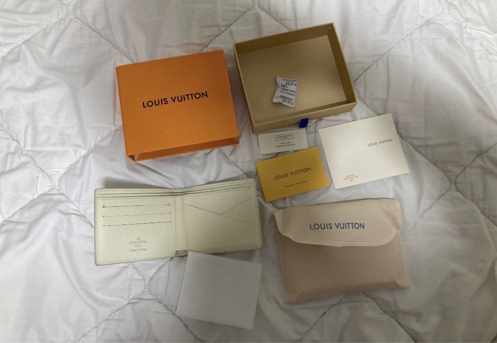 Портмоне Louis Vuitton