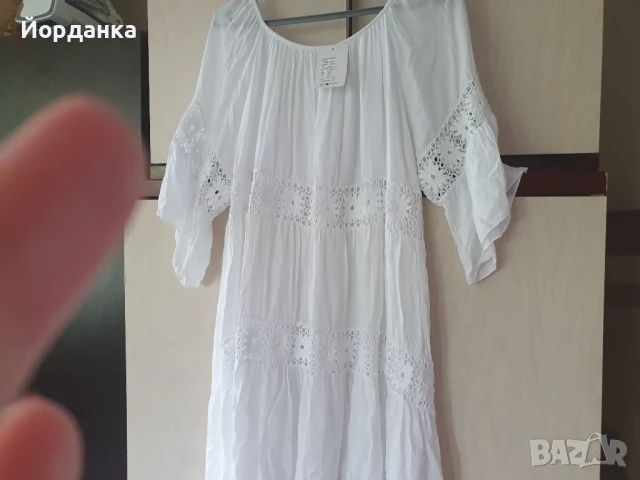 Здравейте, продавам, нова италианска рокля