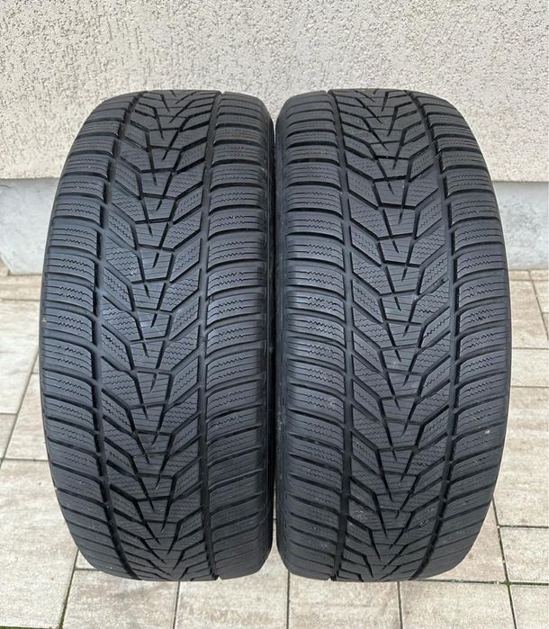 Anvelope / cauciucuri iarna 235/45/20 Hankook Winter i’cept evo3