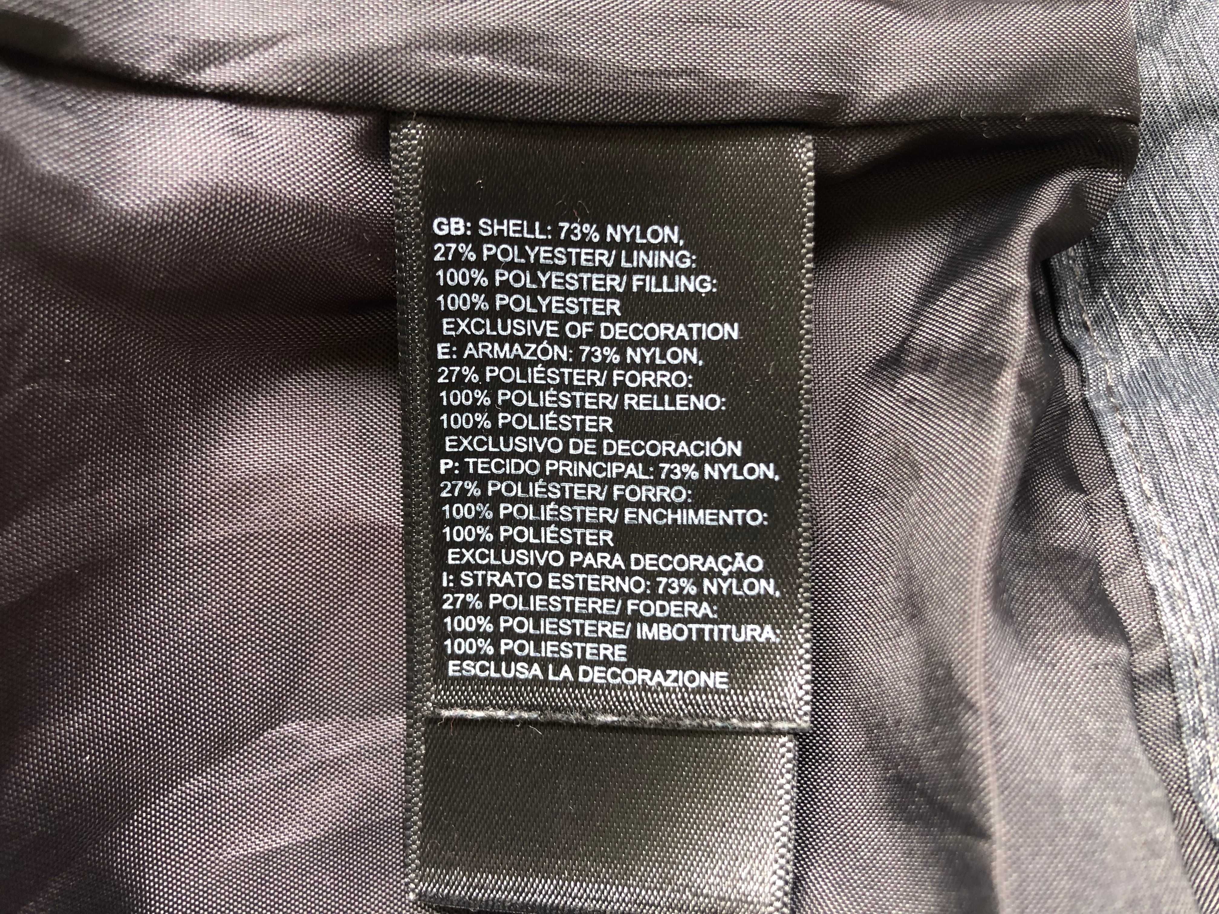 The North Face Dryvent детско водоустойчиво яке 18-20г
