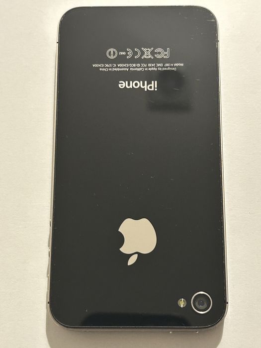 Apple Iphone 4S 16GB