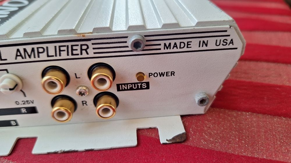 110 lei Amplificator Hifonics juno VIII ,Kicker, alpine hifonics
