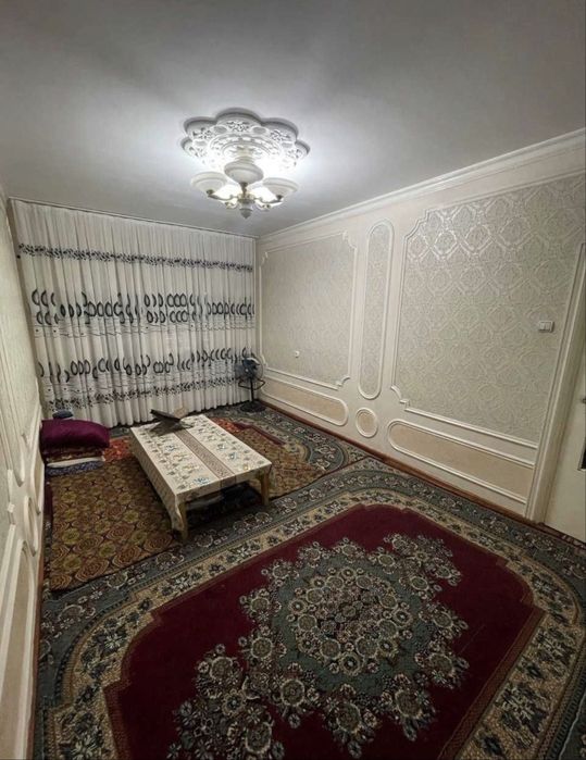 Сдается 2 ком Юнусабад 11. 5мин от метро Туркистан Сдается Девушкам