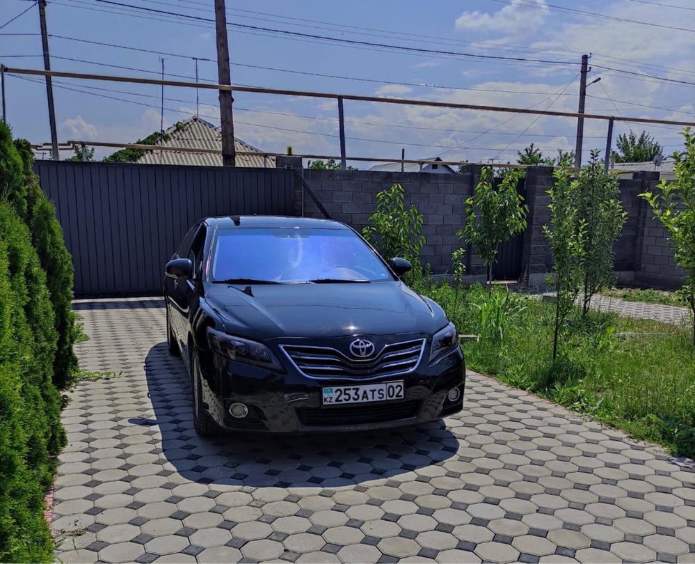 Продам срочно Toyota Camry 45 Тойота  Камри