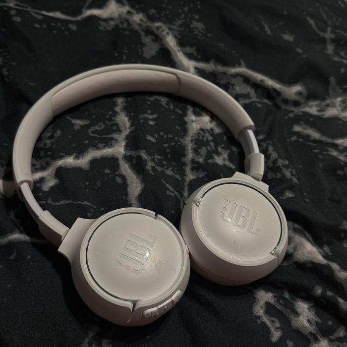 Наушники JBL 510BT