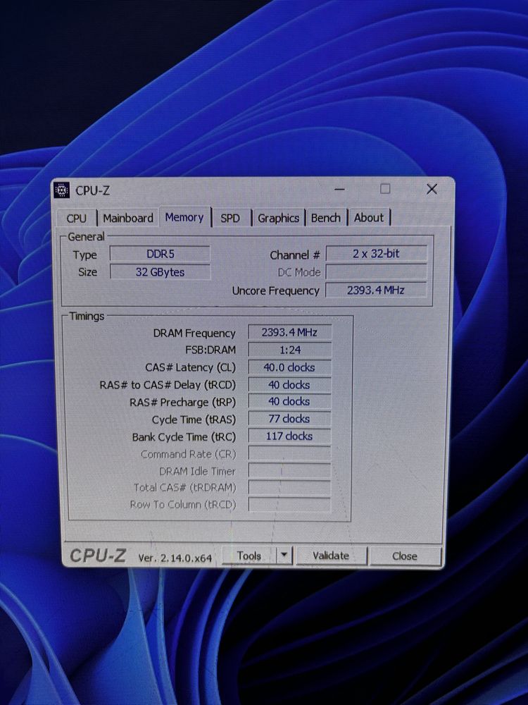 PC Calculator AMD Ryzen 5 7600 5.2GhZ 32GB Ram nVidia 1660TI 6G Gaming