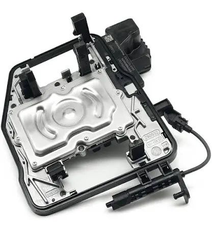 Dq200 dsg7 A0009015000 calculator 9g tronic 725.0 vgs nag3 0ck 0b5