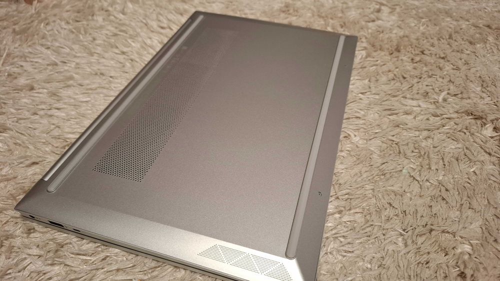 Laptop HP Pavilion i7-1355U/16GB RAM/512GB SSD/GeForce MX550 2GB Nou